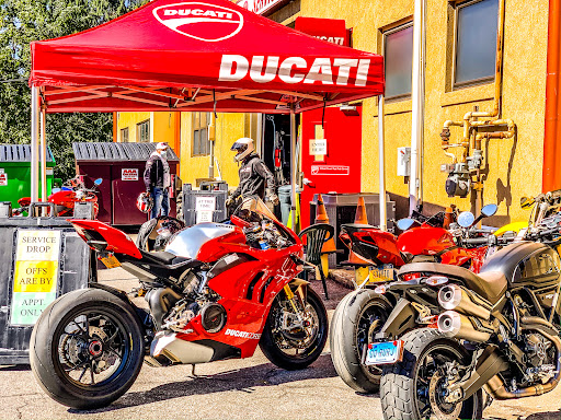 Motorcycle Dealer «Hudson Valley Motorcycles», reviews and photos, 179 N Highland Ave, Ossining, NY 10562, USA