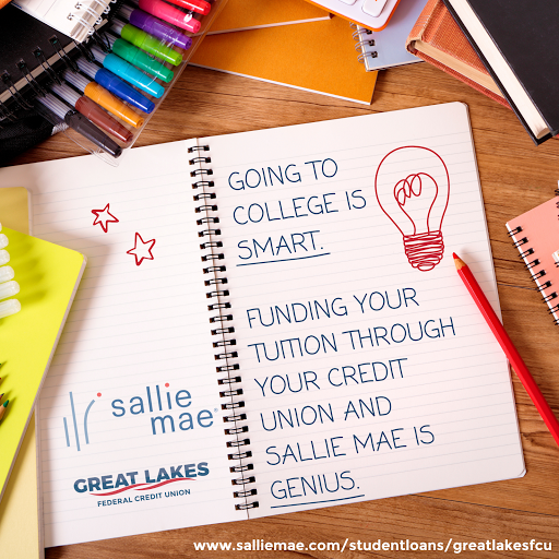 Credit Union «Great Lakes Federal Credit Union», reviews and photos