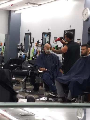 Barber Shop «NY Barbershop II», reviews and photos, 3662 Avalon Park E Blvd, Orlando, FL 32828, USA