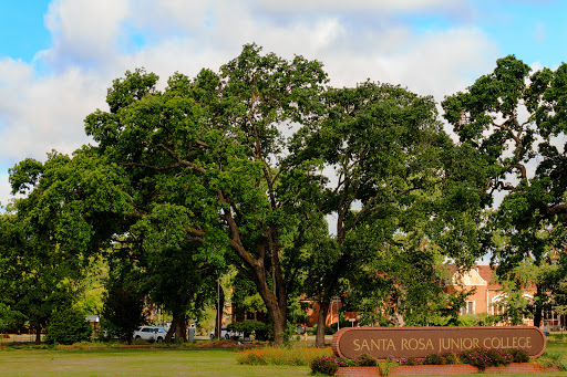Santa Rosa Junior College image