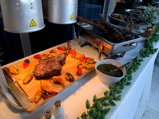 Caterer «Miami Grill Catering», reviews and photos, 2350 W 84th St #8, Miami Lakes, FL 33016, USA