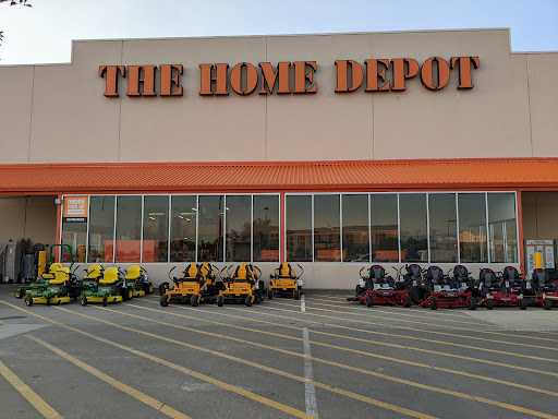 Home Improvement Store «The Home Depot», reviews and photos, 8598 N Church Rd, Kansas City, MO 64157, USA