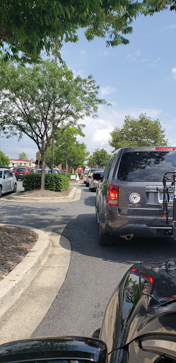 Fast Food Restaurant «Chick-fil-A Germantown», reviews and photos, 19945 Century Blvd, Germantown, MD 20874, USA