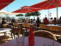 Atmosphère du Café Iguana Café - Pontaillac à Royan - n°14