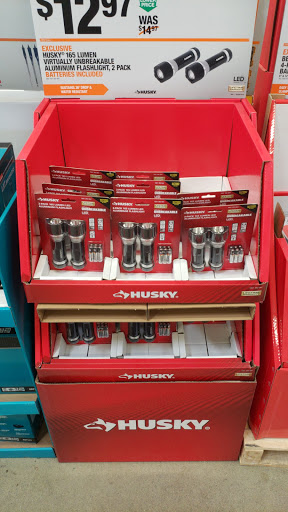 Home Improvement Store «The Home Depot», reviews and photos, 25451 Michigan Ave, Dearborn Heights, MI 48125, USA