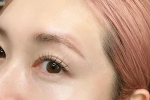 eyelash&eyebrow salon tea image