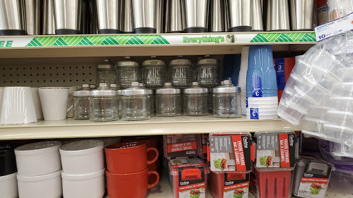 Dollar Store «Dollar Tree», reviews and photos, 4920 Allen Rd, Zephyrhills, FL 33541, USA
