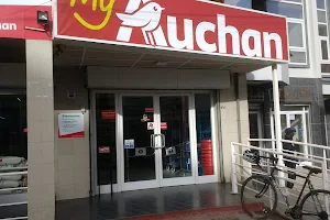 Auchan Virage image