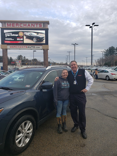 Used Car Dealer «Merchants Auto», reviews and photos, 1278 Hooksett Rd, Hooksett, NH 03106, USA