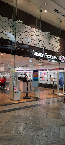 Vision Express Opticians - Southampton - West Quay - Southampton