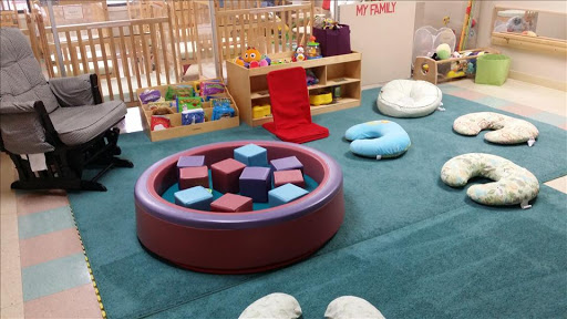 Day Care Center «West Bloomfield KinderCare», reviews and photos, 6615 Middlebelt Rd, West Bloomfield Township, MI 48322, USA