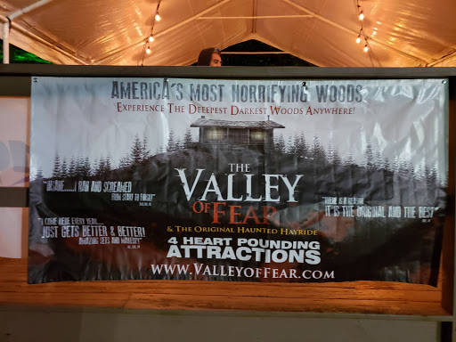 Haunted House «The Valley Of Fear and The Original Haunted Hayride», reviews and photos, 301 W Bristol Rd, Feasterville-Trevose, PA 19053, USA