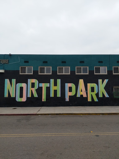 Donut Shop «Nomad Donuts», reviews and photos, 4504 30th St, San Diego, CA 92116, USA