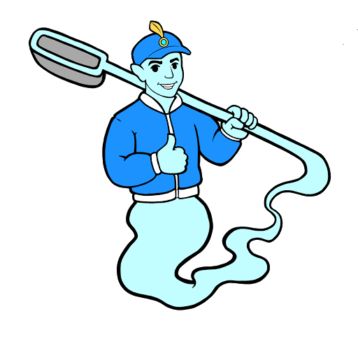 Genie's Pool Service