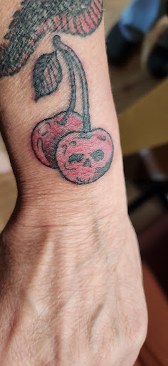 Explore southwestern tattoo ideas, creative tattoo ideas in Fort Myers, available at Loyal 2 The Coil Tattoos & Piercings (Edison Mall Location Entrance F)