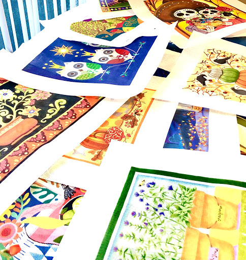 Non-Profit Organization «Family Arts Needlework Shop», reviews and photos, 5555 N 7th St # 144, Phoenix, AZ 85014, USA