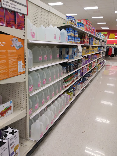 Department Store «Target», reviews and photos, 4701 Lakeview Pkwy, Rowlett, TX 75088, USA