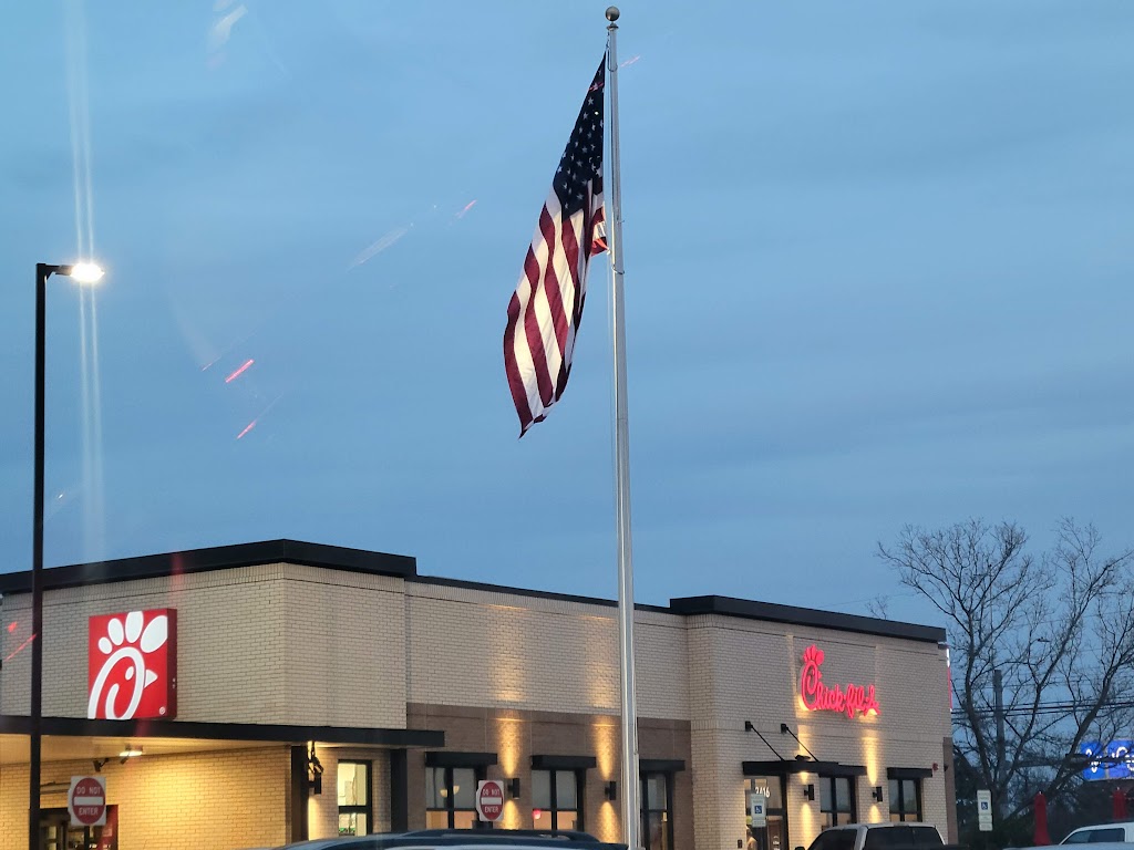 Chick-fil-A 75654