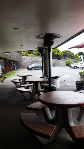 Espresso Bar «Captain Davey’s Coffee and Ice Cream», reviews and photos, 537 Smith Brothers Rd, Bodega Bay, CA 94923, USA