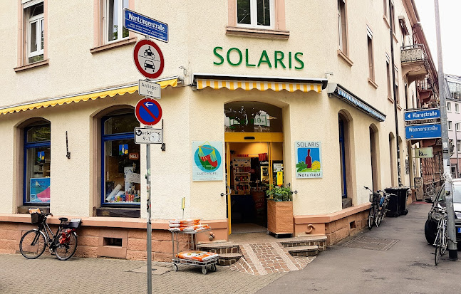 Solaris Naturkost