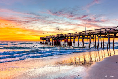 Sandbridge Fishing Pier