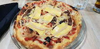 Plats et boissons du Pizzeria Pizza Zzapi à Auriol - n°2