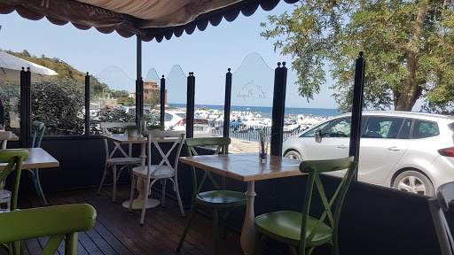 yachting club fiumicino ristorante
