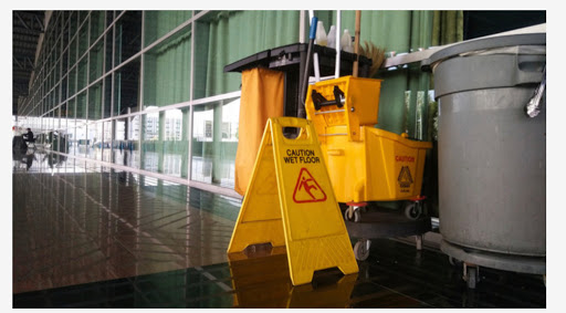 Janitorial Service «M.R.E. Cleaning Service, Inc.», reviews and photos, 3643 N Econlockhatchee Trail, Orlando, FL 32817, USA