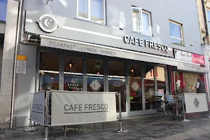 Cafe Fresco image