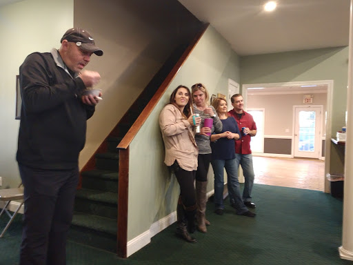 Golf Club «Crossings Golf Club», reviews and photos, 3540 Shadow Creek Dr, Florence, SC 29505, USA