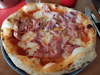 Prosciutto crudo du Restaurant italien Pizze E Sfizi à Marseille - n°14