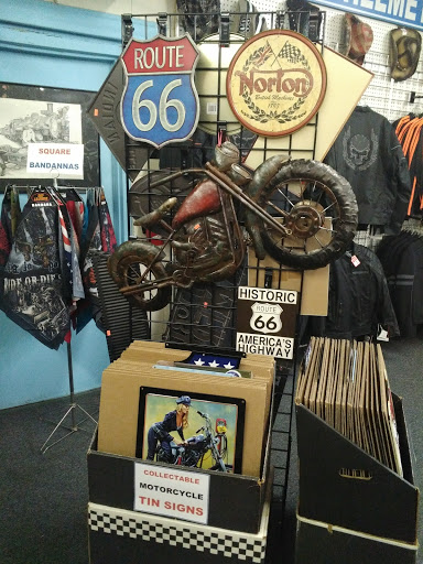 Motorcycle Shop «Biker Rags», reviews and photos, 10609 Kingston Pike, Knoxville, TN 37922, USA