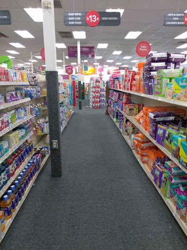Drug Store «CVS», reviews and photos, 485 Concord Rd SE, Smyrna, GA 30082, USA