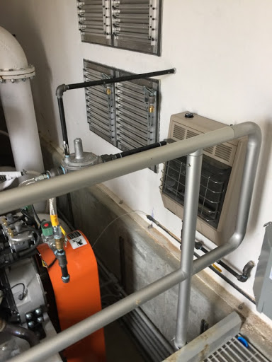 Plumber «Thacker Plumbing & Heating», reviews and photos, 3210 S Main St, Mineral Ridge, OH 44440, USA