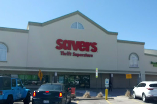 Thrift Store «Savers», reviews and photos, 26 Golf Center, Hoffman Estates, IL 60195, USA