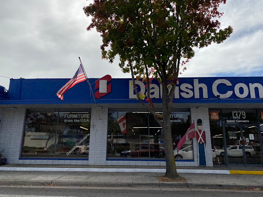 Furniture Store «Danish Concepts International», reviews and photos, 1379 W El Camino Real, Mountain View, CA 94040, USA