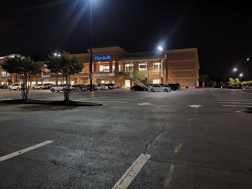 Department Store «Marshalls», reviews and photos, 1131 Hammond Dr NE, Atlanta, GA 30328, USA