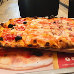 Photo n°8 de l'avis de Dario.u fait le 06/11/2018 à 13:10 sur le  IMPERIVM Tab (Centro Commerciale Vibo Center) à Aeroporto