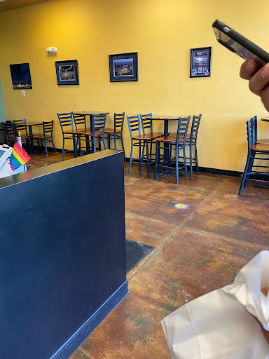 Donut Shop «DoughBoys Donuts», reviews and photos, 5115 Mae Anne Ave B, Reno, NV 89523, USA