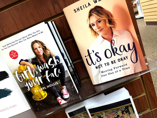 Book Store «Christian Light Bookstore», reviews and photos, 1009 Washington Blvd, Williamsport, PA 17701, USA