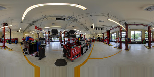 Travel Agency «AAA Sandy Plains Car Care Plus», reviews and photos