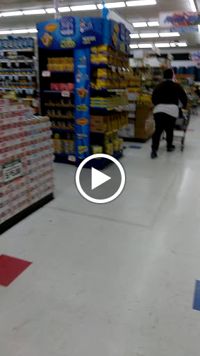 Grocery Store «Save-A-Lot», reviews and photos, 650 American Legion Hwy, Roslindale, MA 02131, USA