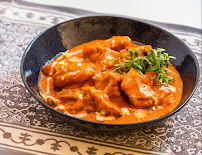 Curry du Restaurant indien Rasna Indian Restaurant à Paris - n°19