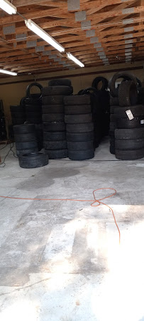 Yem Tires - Photo 6 - Car repair in Fayetteville, GA, South Fulton