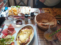Plats et boissons du Restaurant La Chaumine à Steenbecque - n°7