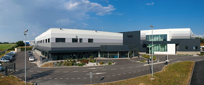 HTL Biotechnology à Javené