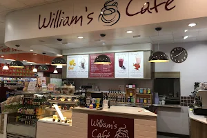 William's Cafe image