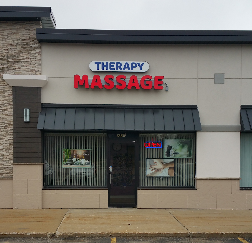 Therapy Asian Massage 48357