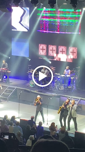 Event Venue «Louisville Palace Theatre», reviews and photos, 625 S 4th St, Louisville, KY 40202, USA