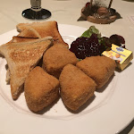 Photo n°6 de l'avis de Willi.o fait le 18/09/2017 à 09:04 sur le  Hotel Gasthof Krone à Greding